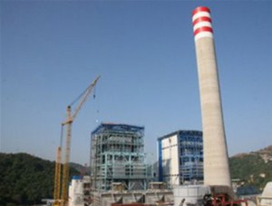 有機(jī)廢氣液膜吸收濃縮——熱力焚燒 新工藝、新裝置